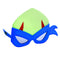 TMNT Leonardo Sun-Staches®